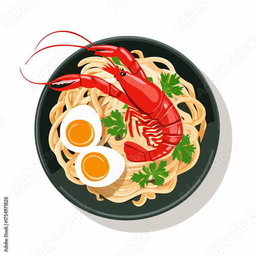 Lobster-Ramen-Bowl