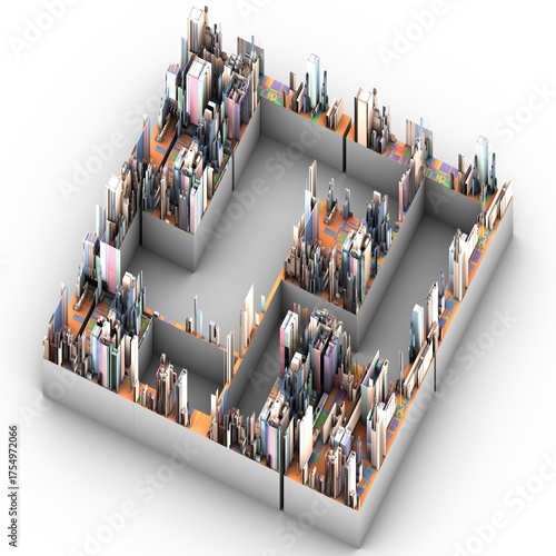 Quadrat technisch