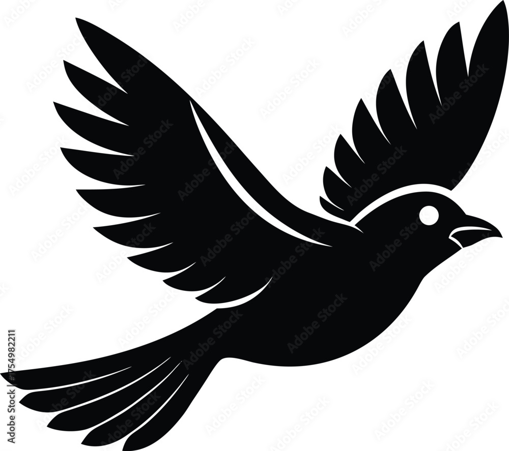 Obraz premium Vibrant abstract geometric shapes forming dynamic modern design elements isolated on transparent background