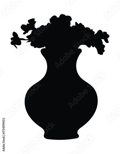 flower tubs with flower