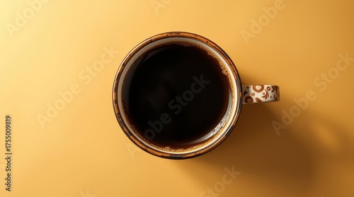 cup of coffee