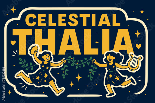 Celestial Celebration Banner. Temperature. Hand-drawn doodle illustration Temperature thermometer sun snowflake cloud rain water ice fire flame gauge mercury