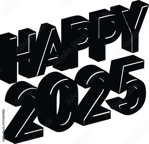 Abstract geometric pattern with subtle gradients and tonal variations isolated on transparent background