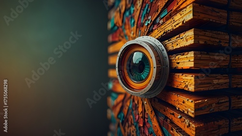 Unknown design 