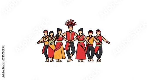 A flat vector icon of a car exhaust muffler an automotive silencer part for a vehicles exhaust system.