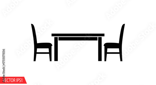 Teapot and Cup with Herbal Tea and Flowers Illustration.