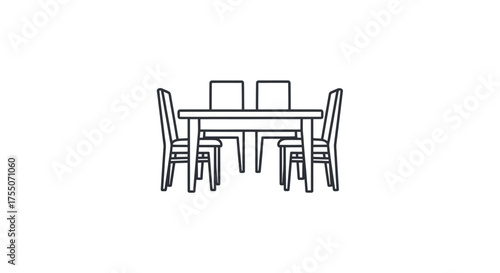 Two businessmen shaking hands under a signed contract document.