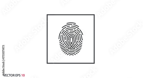 Airplane and Parachutist Descending from the Sky.