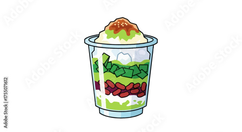 Heavy Duty Grey Road Roller Construction Vehicle with Yellow Windows.