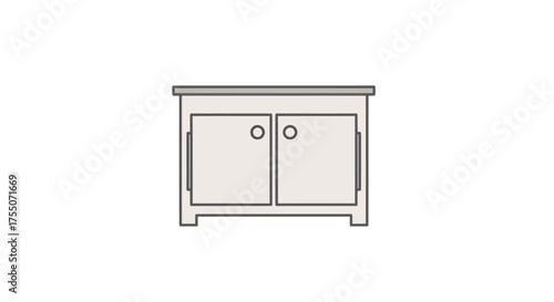 Exhausted Student Sleeping on Books with Zzz Symbols.