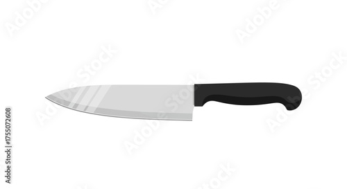 Black Car Tire with Rim Vector Icon Illustration.