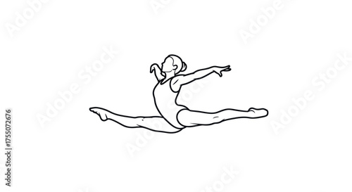 Simple Gray Mallet Icon with Rectangular Head and Handle.