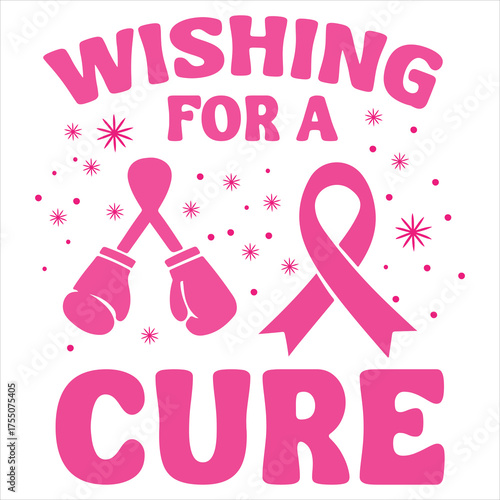 WISHING FOR A CURE