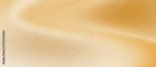 Beige Gradient Flow – Minimal Abstract Texture with Warm Tones
