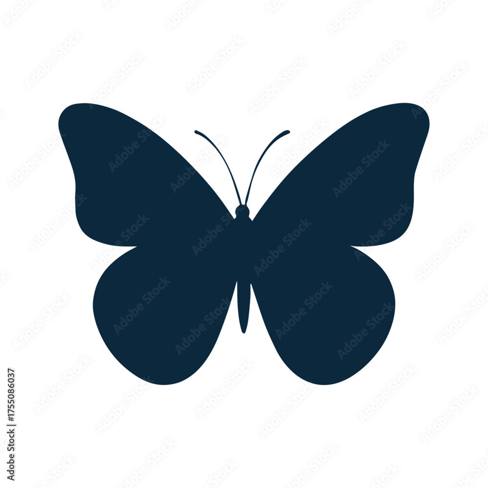 custom made wallpaper toronto digitalDreamy Butterfly Fantasy Scene