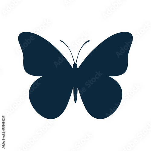 Wallpaper Mural Dreamy Butterfly Fantasy Scene Torontodigital.ca