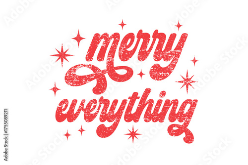 Merry Everything