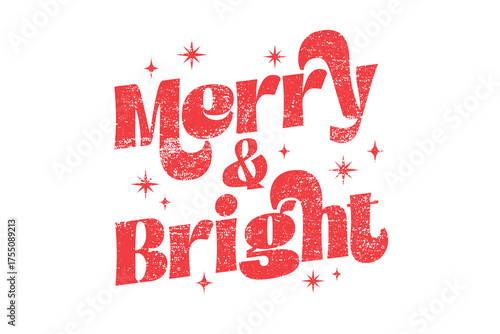 Merry & Bright
