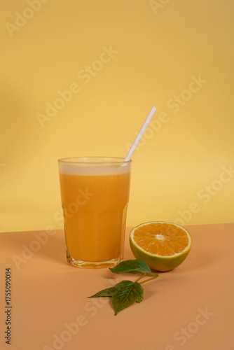 Suco de laranja