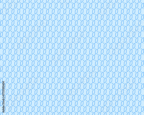 Fundo com padrão geométrico azul