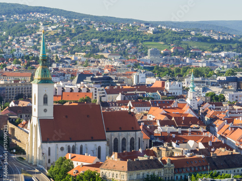 Photography Bratislava, Slovakia