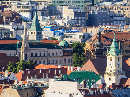 Photography Bratislava, Slovakia
