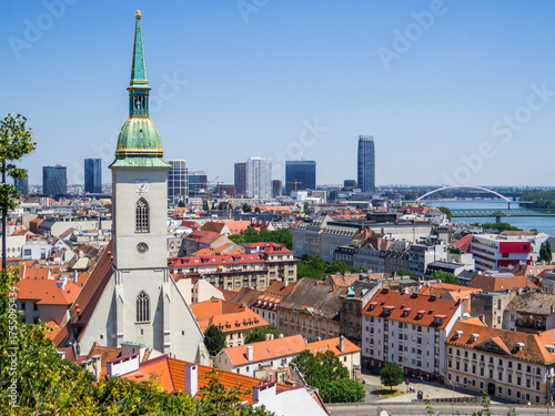 Photography Bratislava, Slovakia