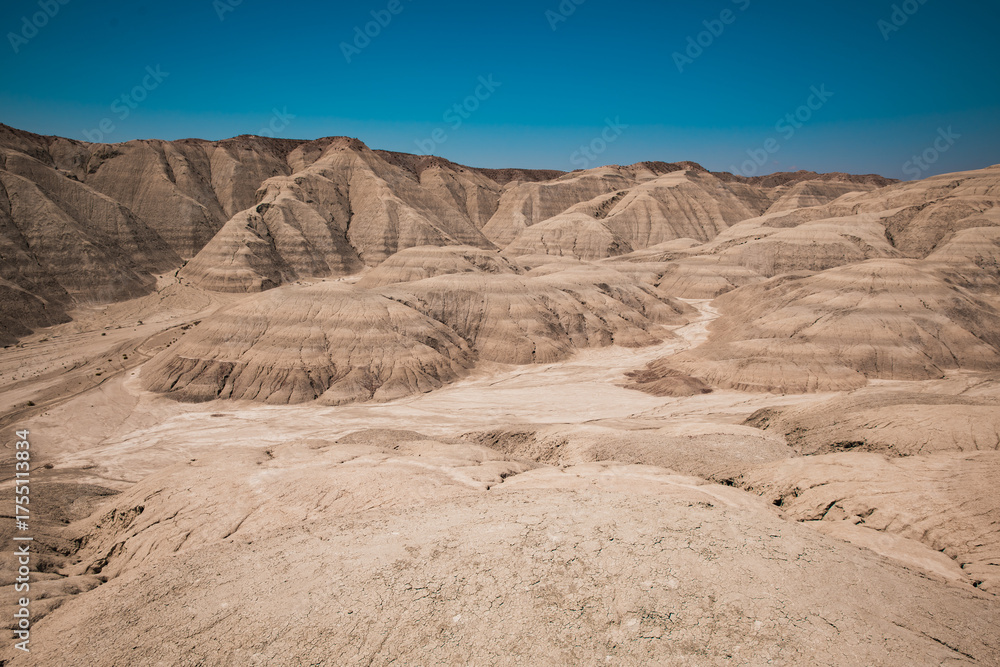 Fototapeta premium Nallihan Bird Sanctuary Rainbow Hills 