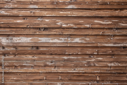 Wooden texture