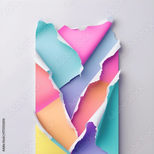 Graphics design vector abstract background 