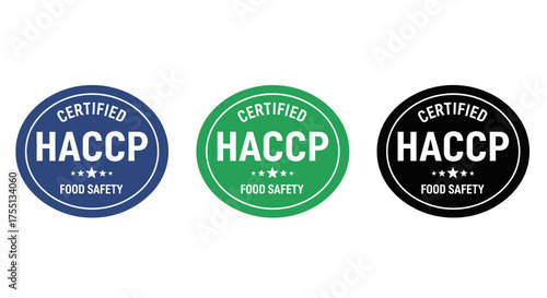 HACCP Certified Food Safety Assurance and Quality Control Protocols for Businesses