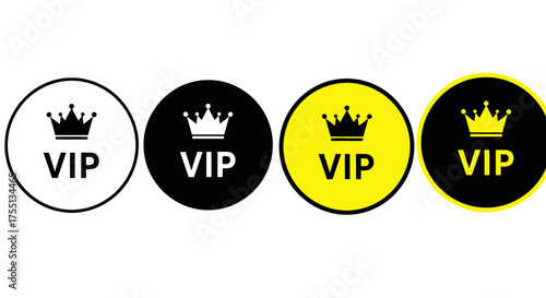 Exclusive VIP Access Symbolizing Special Status and Privileges for Elite Members with Premium Service