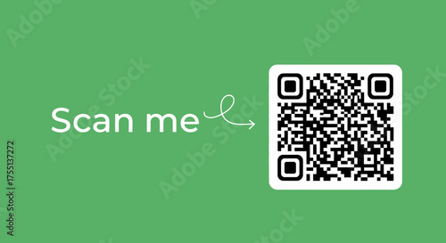 Scan this code to access valuable information quickly and efficiently for a better user experience