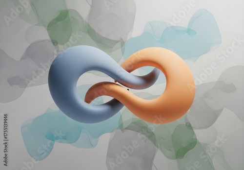 Harmonious Balance for New Year Resolutions
