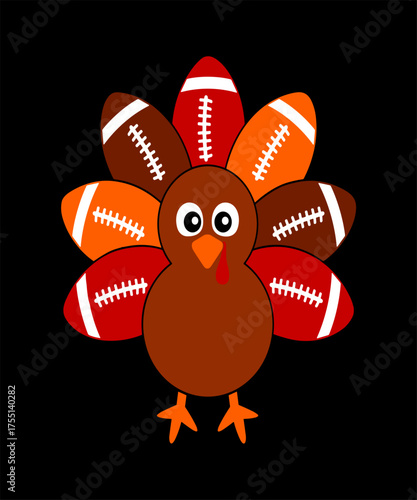 Grab this Funny Thanksgiving design. Great design for Thanksgiving lovers. Cool Thanksgiving illustration for men, women and kids