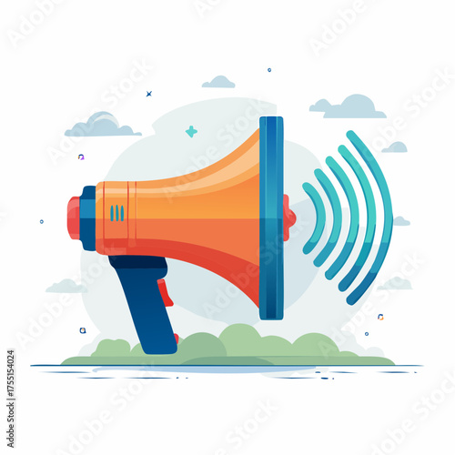 Symbole de communication et discours public