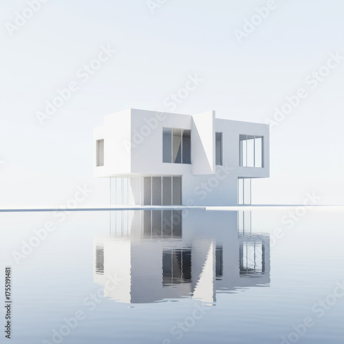 Future Mexico Design