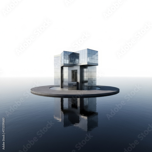 Modern Germany Vision