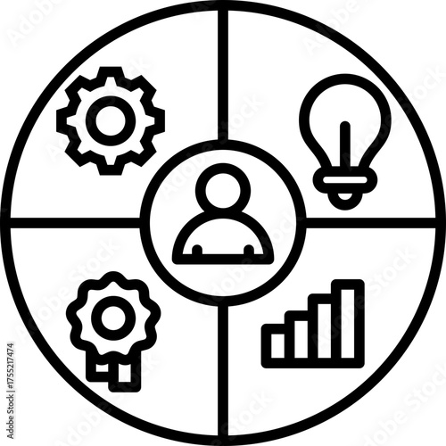 Employee Icon
