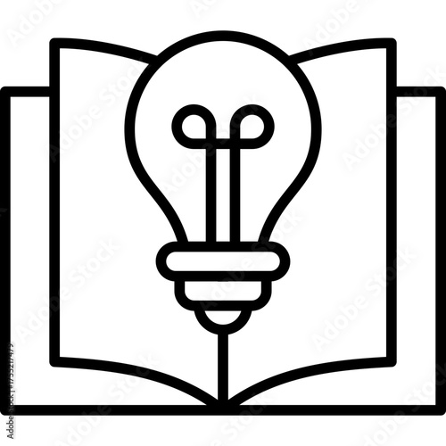 Career Path Icon