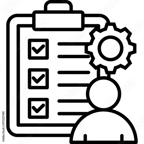 Assessment Icon