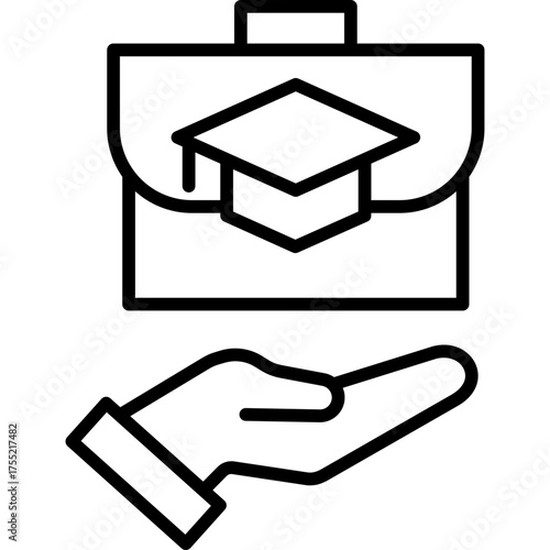 Internship Icon