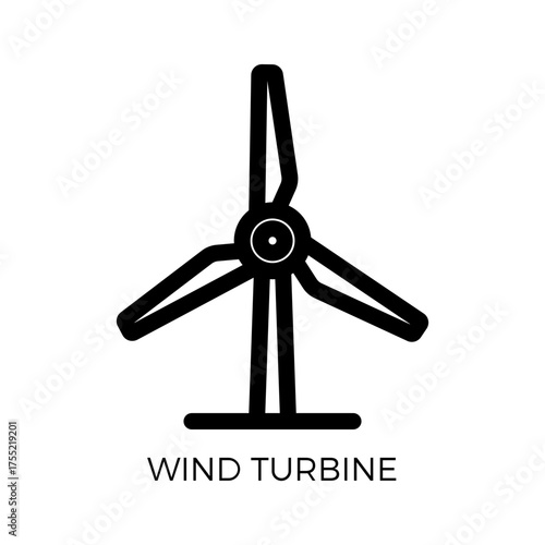 Sustainable Lifestyle Wind Turbine