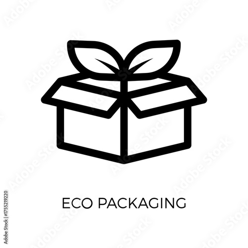 Sustainable Lifestyle Eco Packaging