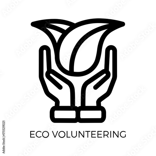 Sustainable Lifestyle Eco Volunteering