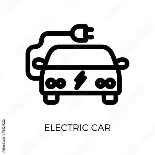Sustainable Lifestyle Electric Car