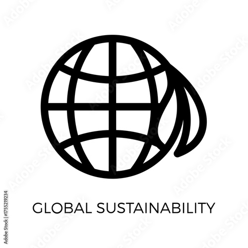 Sustainable Lifestyle Global Sustainability