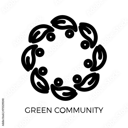 Sustainable Lifestyle Green Community