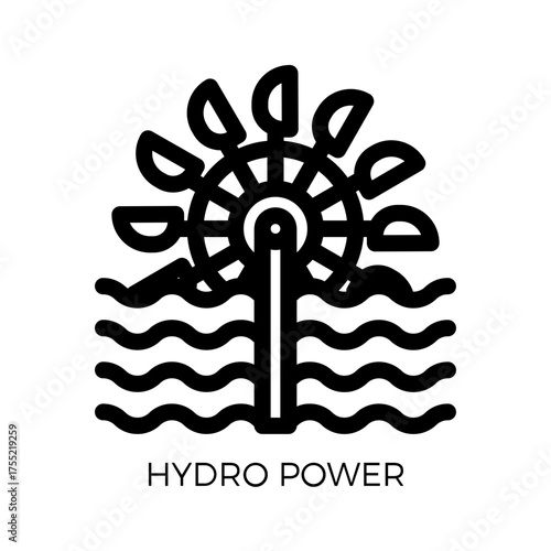 Sustainable Lifestyle Hydro Power