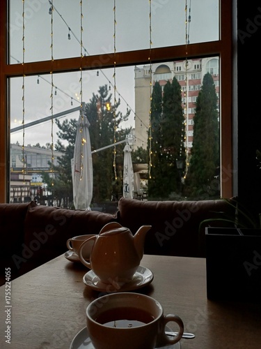 cup of tea
